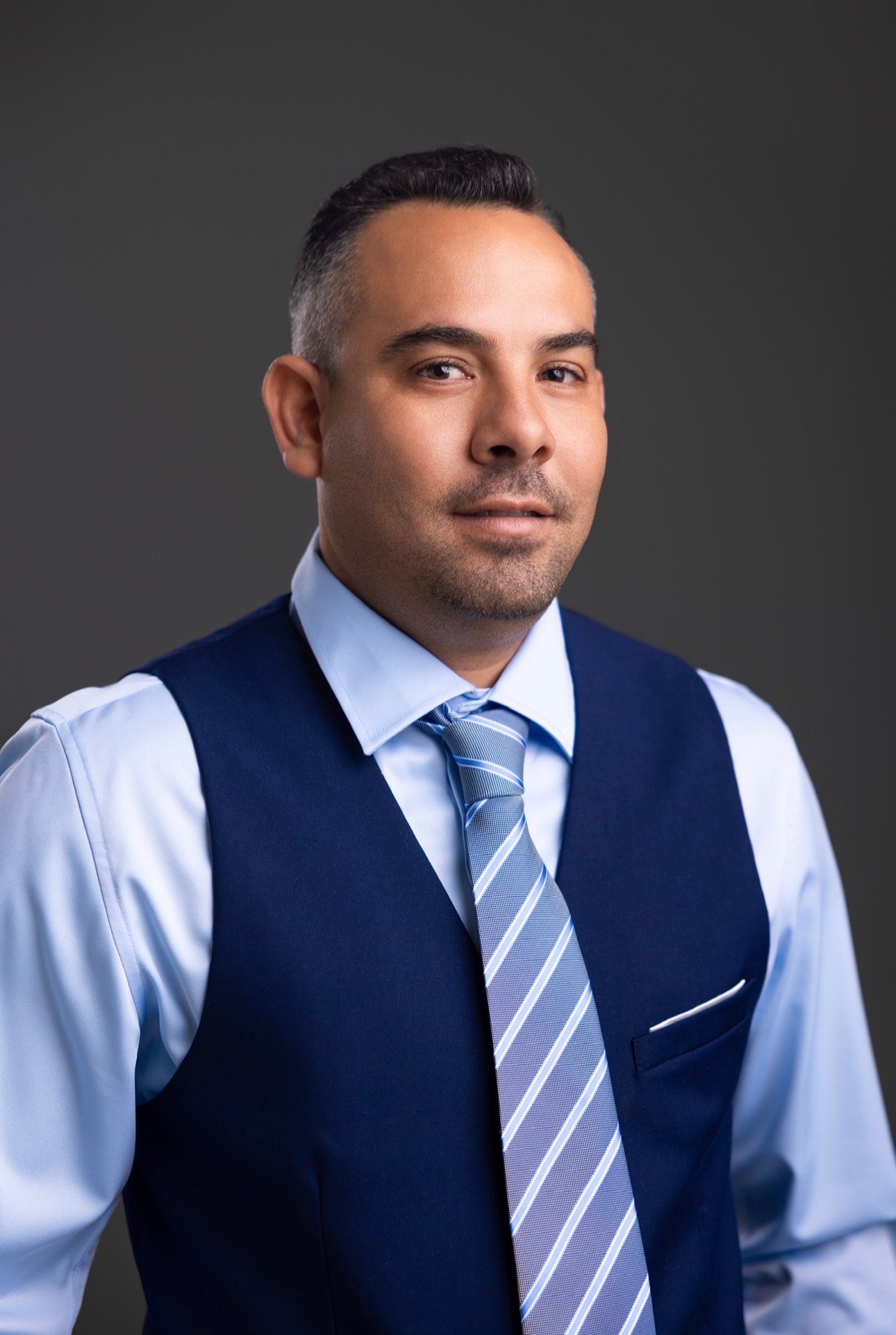 Jose Sanchez